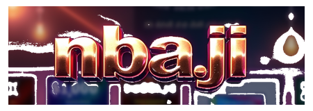 nbaji bet logo